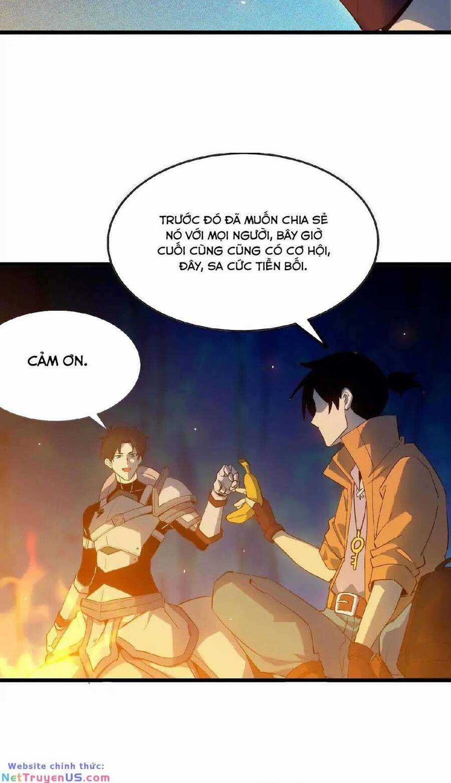 Dũng Giả X Nữ Ma Vương Chương 22 trang 28