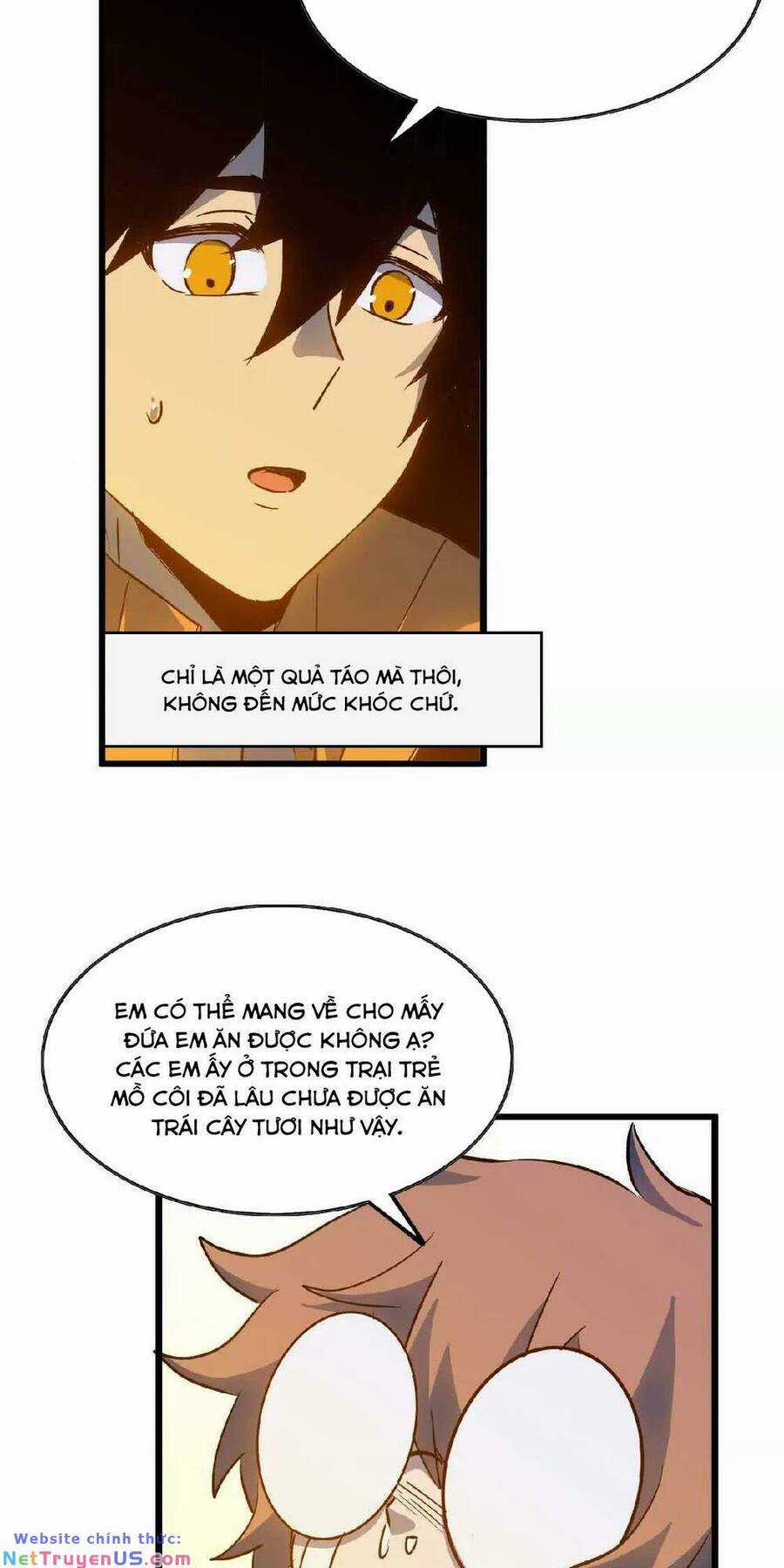 Dũng Giả X Nữ Ma Vương Chương 22 trang 31