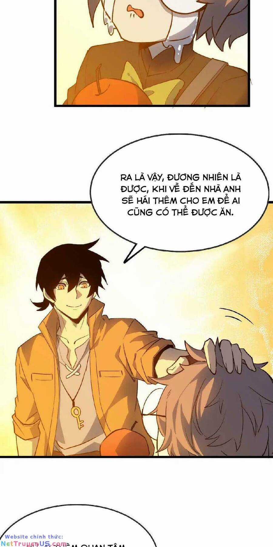 Dũng Giả X Nữ Ma Vương Chương 22 trang 32