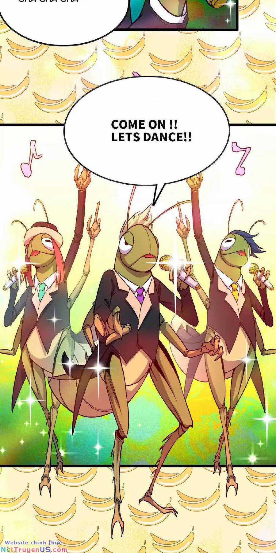 Dũng Giả X Nữ Ma Vương Chương 22 trang 40