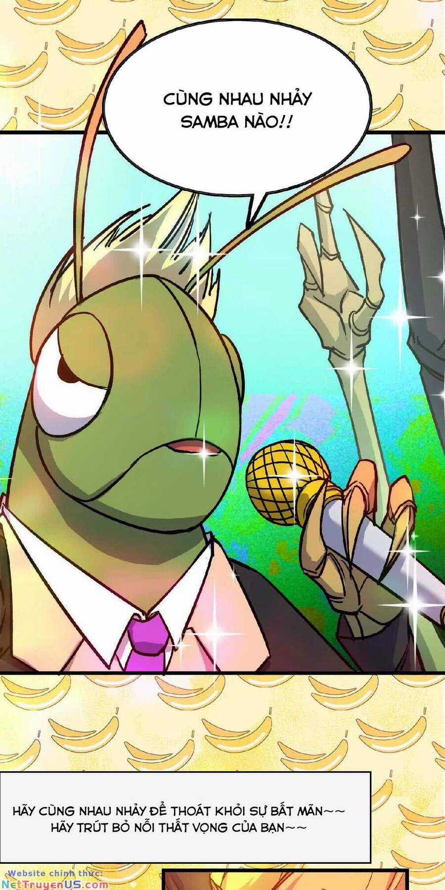 Dũng Giả X Nữ Ma Vương Chương 22 trang 41