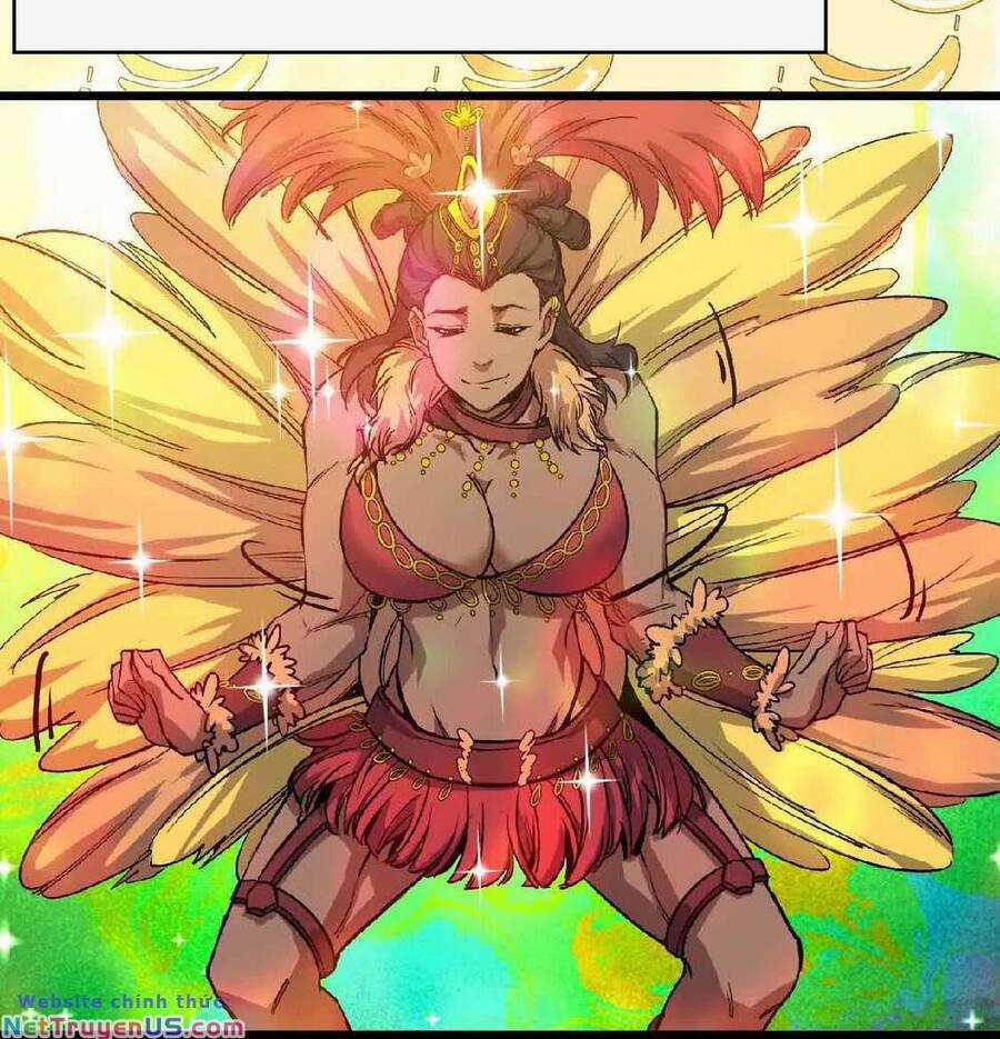 Dũng Giả X Nữ Ma Vương Chương 22 trang 43