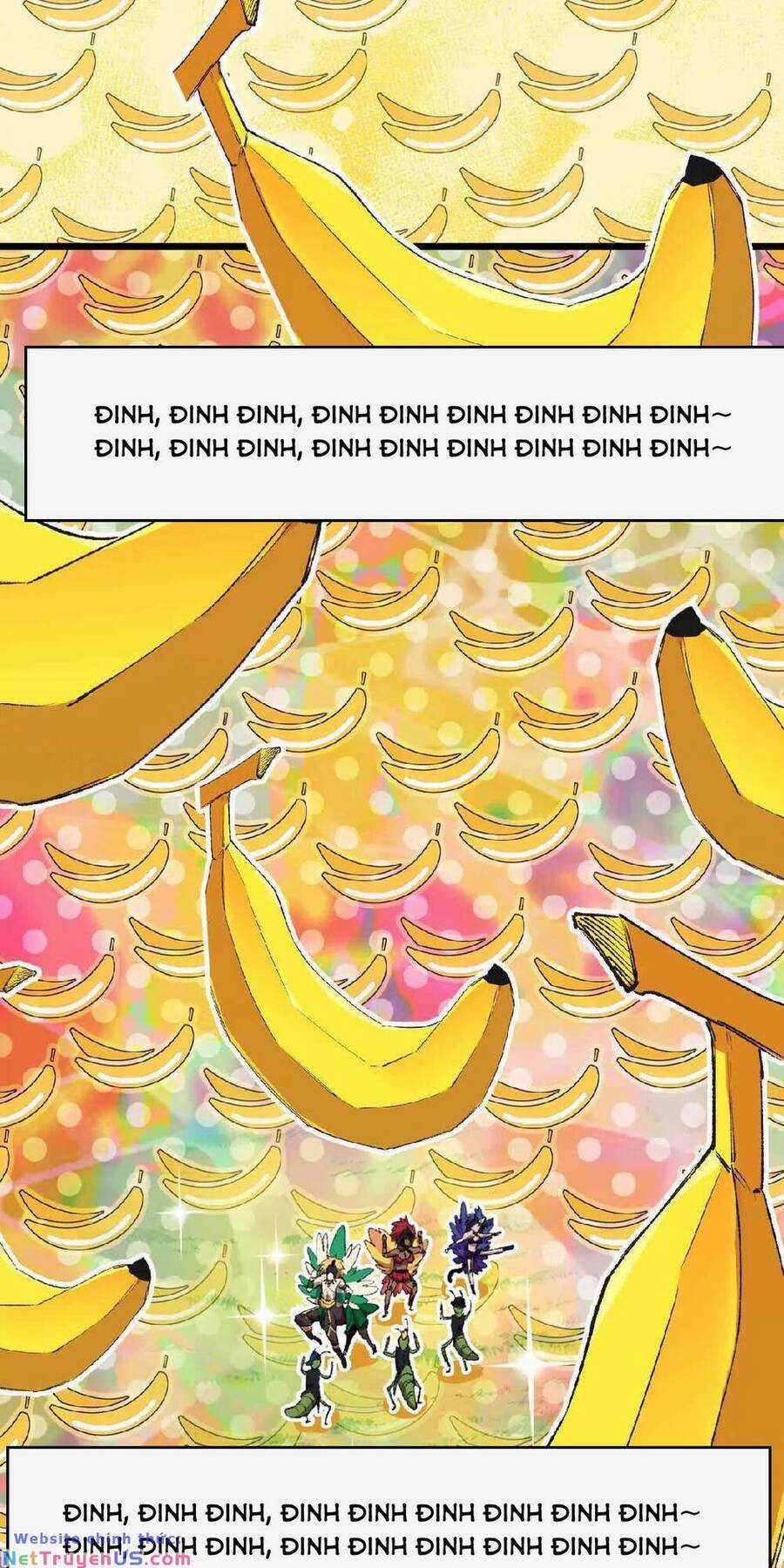 Dũng Giả X Nữ Ma Vương Chương 22 trang 50