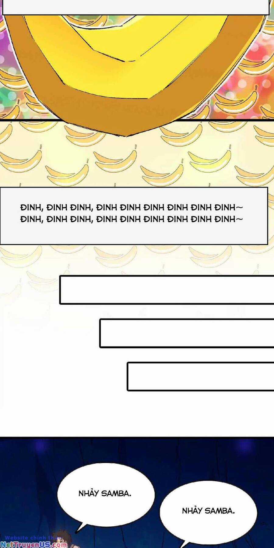 Dũng Giả X Nữ Ma Vương Chương 22 trang 51