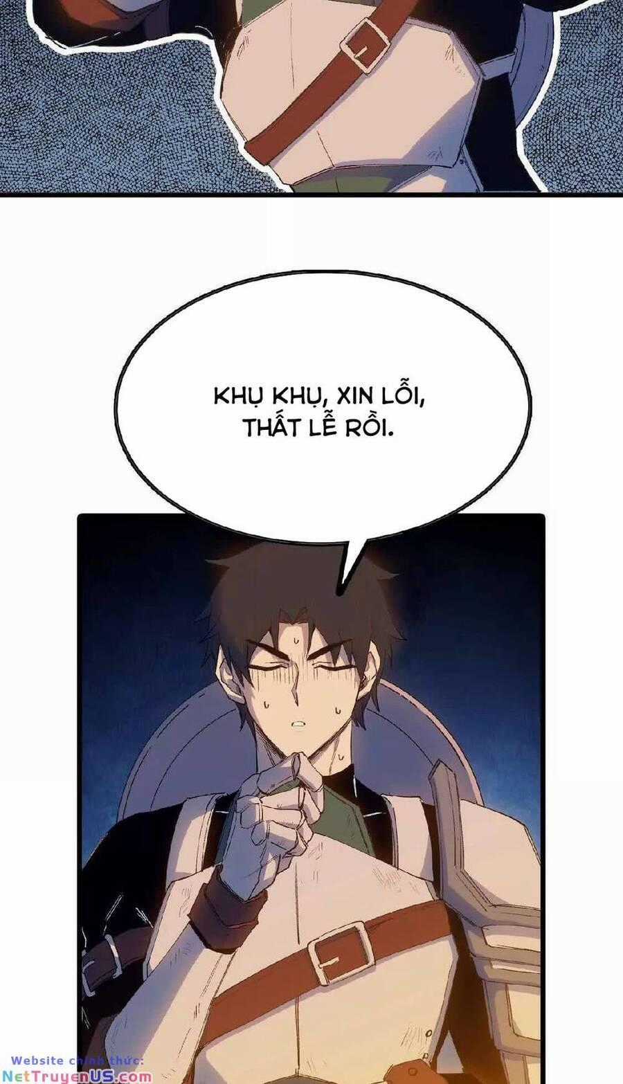 Dũng Giả X Nữ Ma Vương Chương 22 trang 54