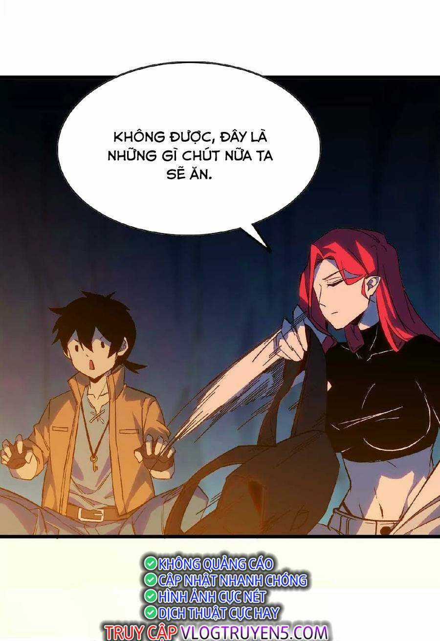 Dũng Giả X Nữ Ma Vương Chương 23 trang 19