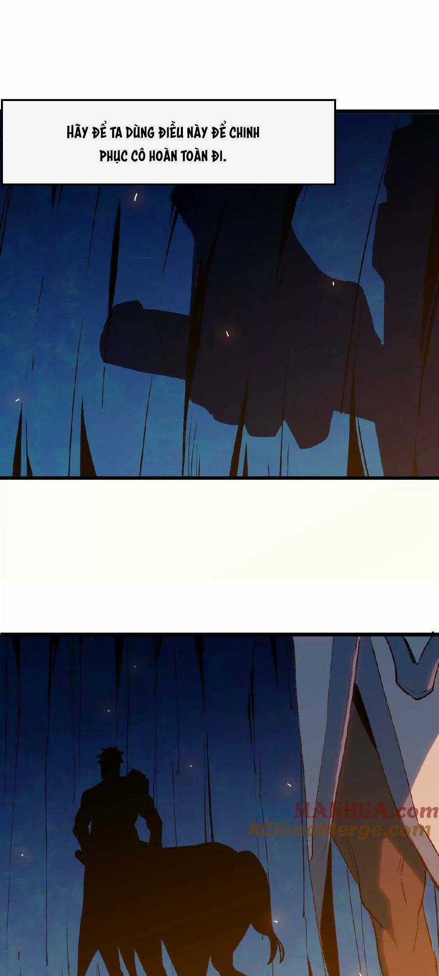 Dũng Giả X Nữ Ma Vương Chương 23 trang 28