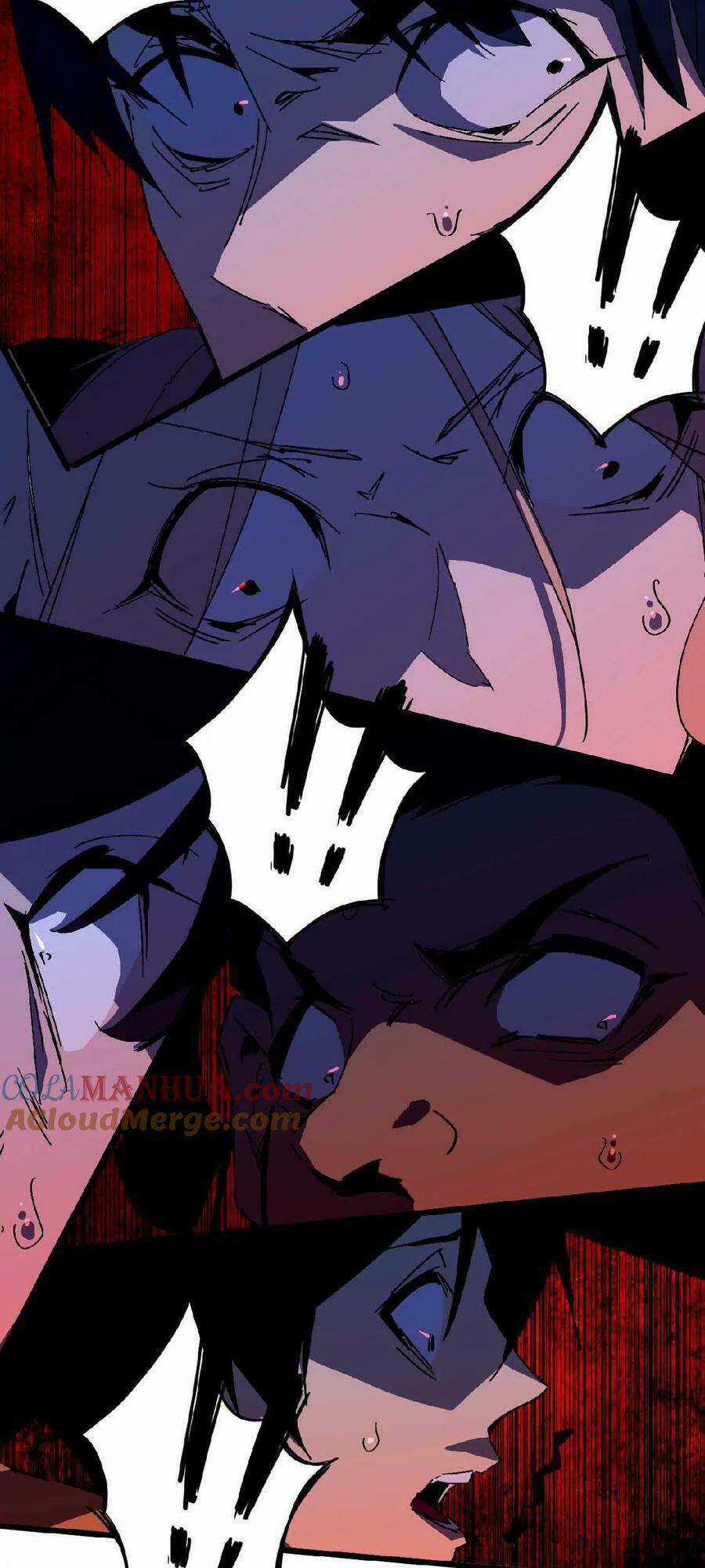 Dũng Giả X Nữ Ma Vương Chương 24 trang 16