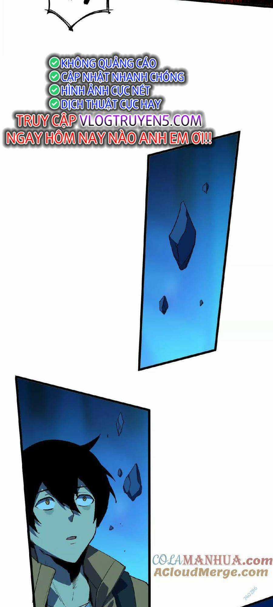 Dũng Giả X Nữ Ma Vương Chương 24 trang 17