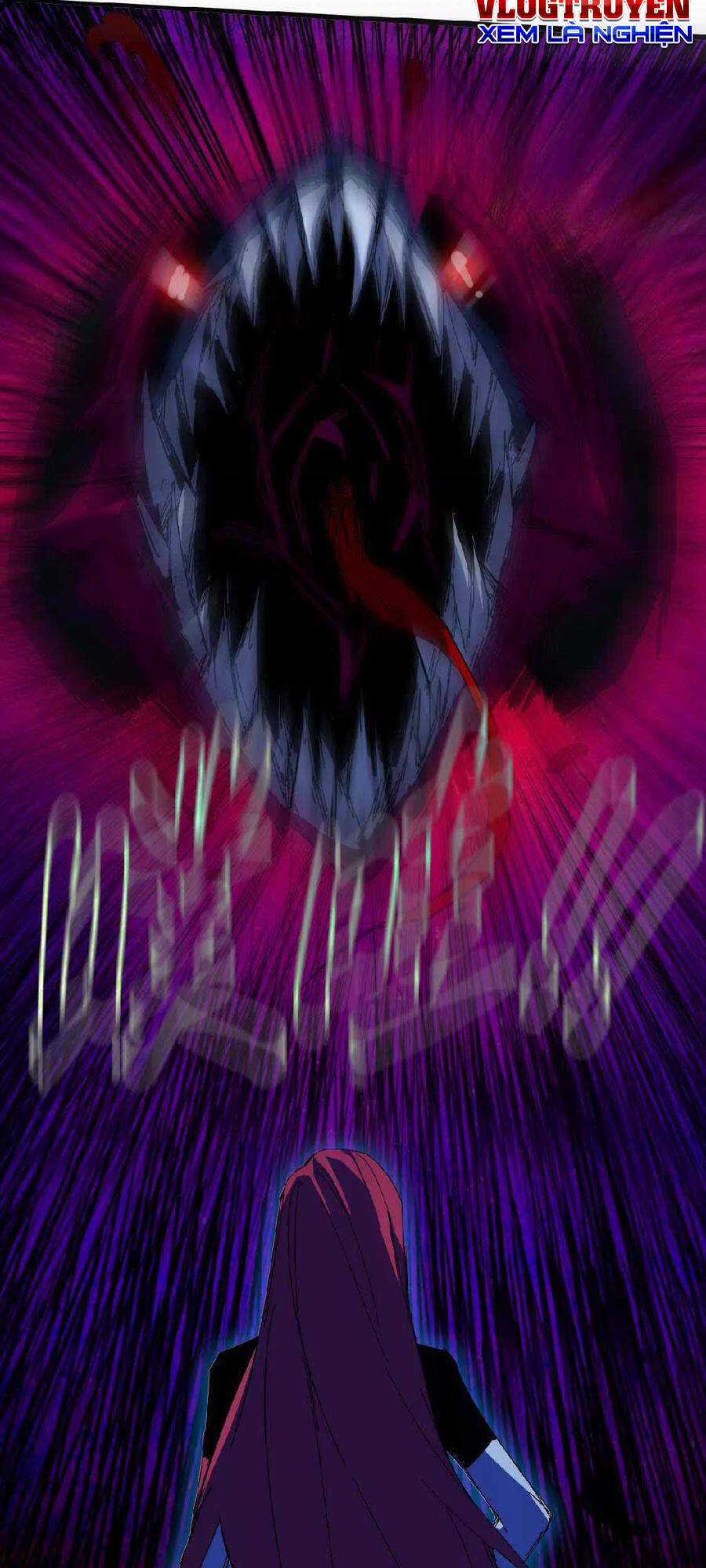 Dũng Giả X Nữ Ma Vương Chương 24 trang 22