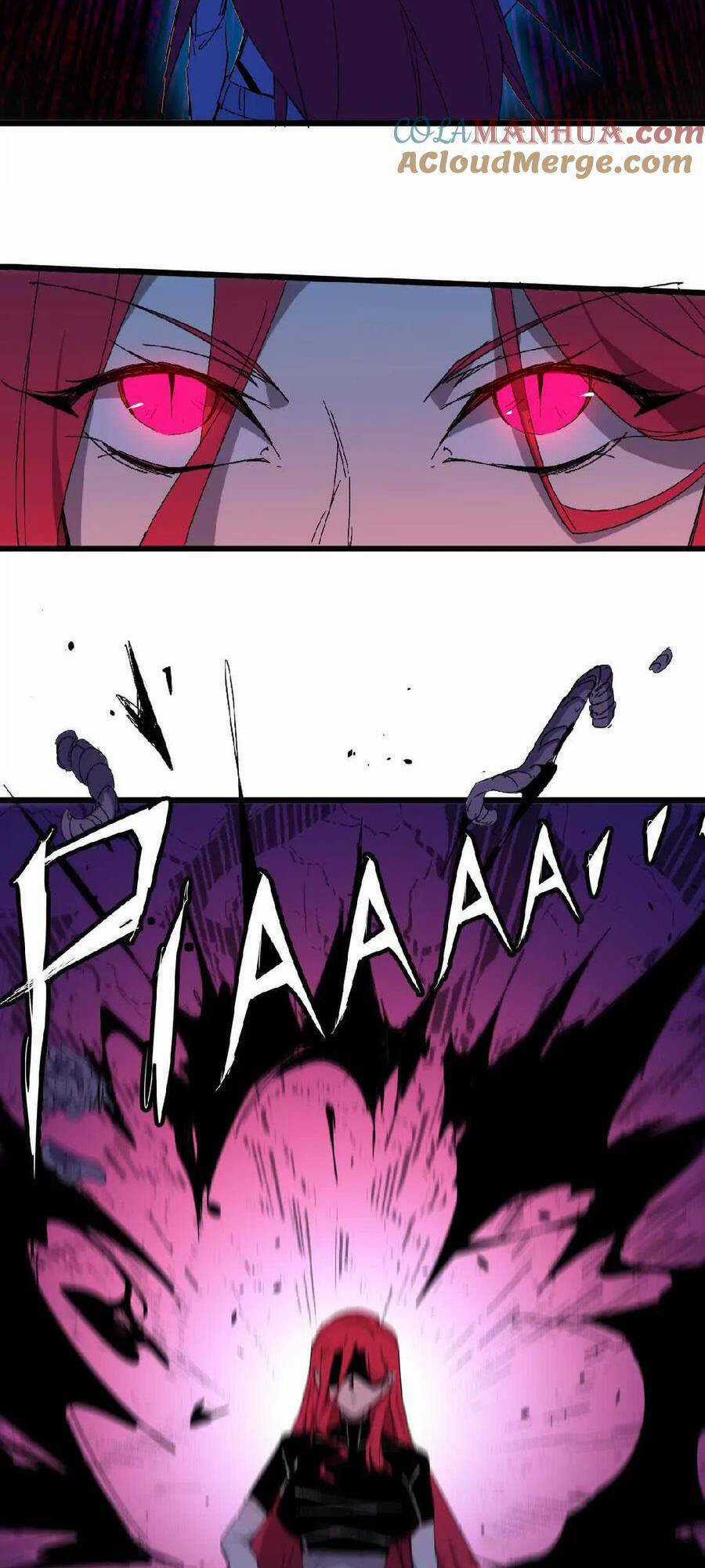 Dũng Giả X Nữ Ma Vương Chương 24 trang 23