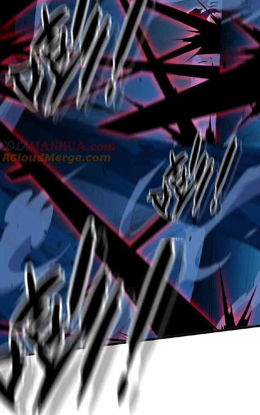 Dũng Giả X Nữ Ma Vương Chương 24 trang 27