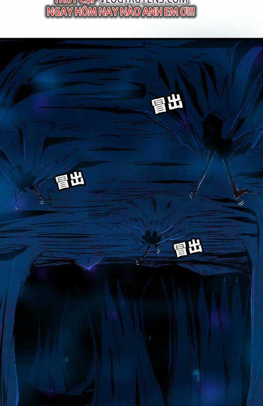 Dũng Giả X Nữ Ma Vương Chương 24 trang 5