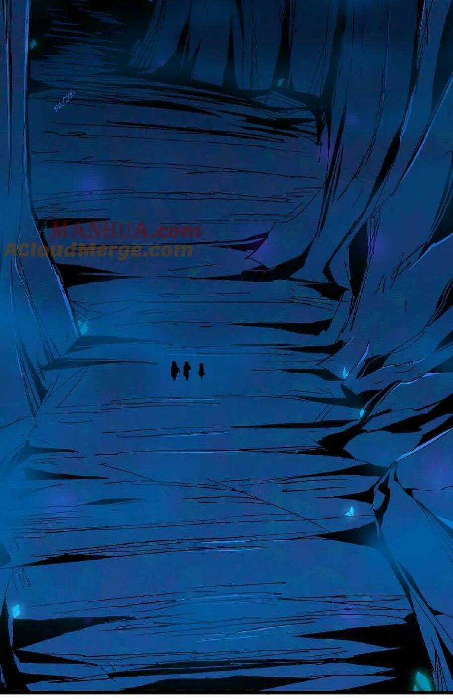 Dũng Giả X Nữ Ma Vương Chương 24 trang 6