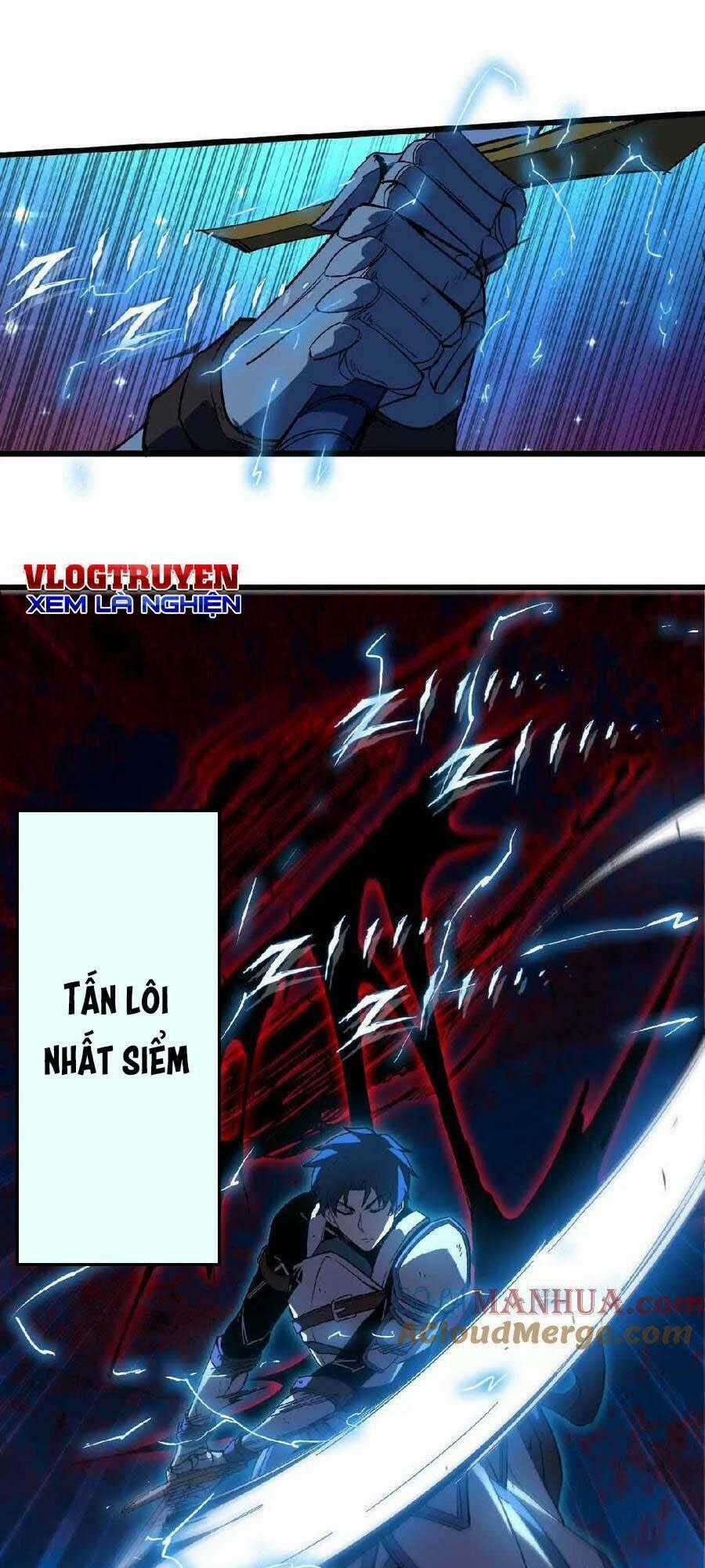 Dũng Giả X Nữ Ma Vương Chương 25 trang 0