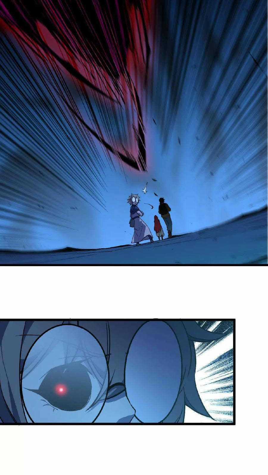 Dũng Giả X Nữ Ma Vương Chương 25 trang 12