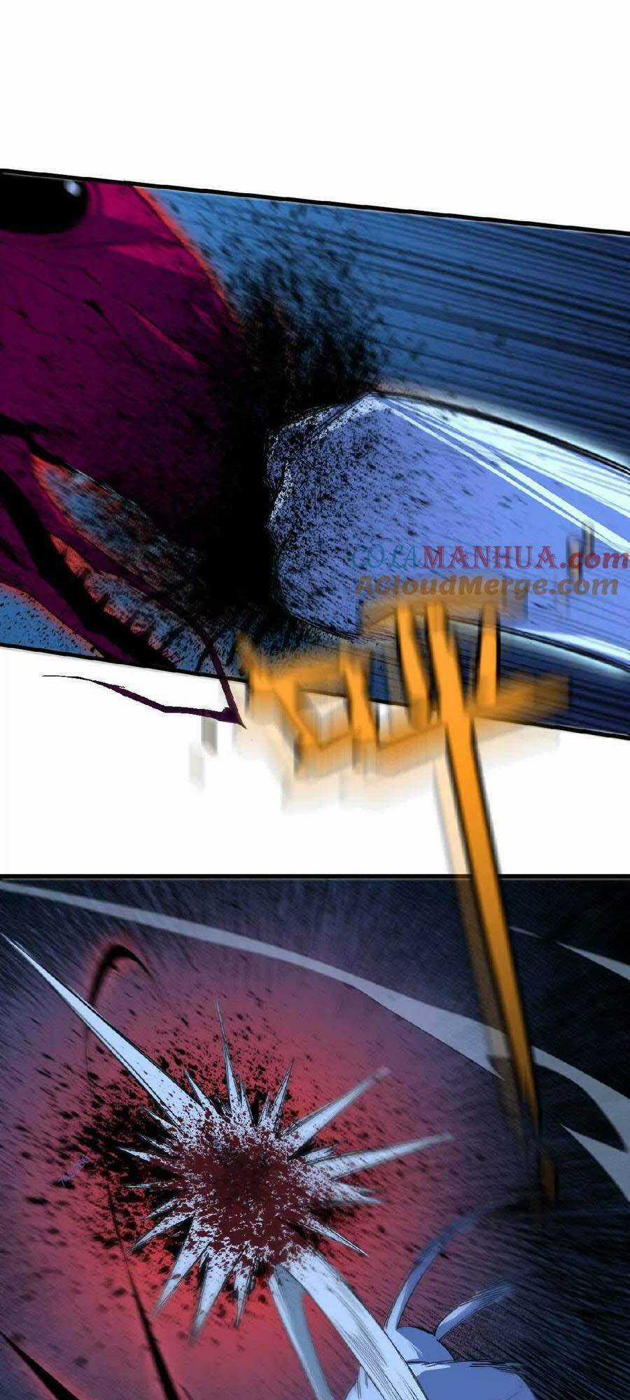 Dũng Giả X Nữ Ma Vương Chương 25 trang 13