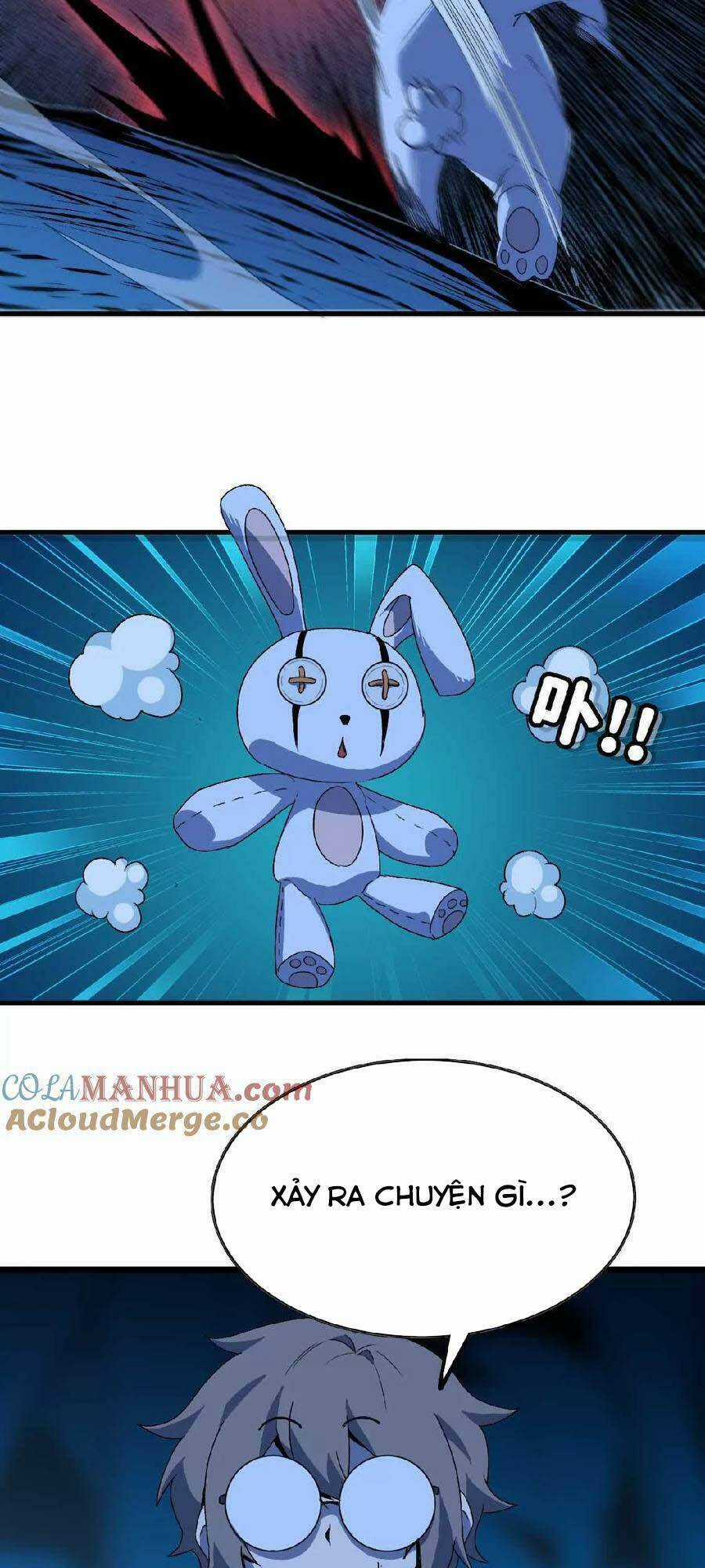 Dũng Giả X Nữ Ma Vương Chương 25 trang 14