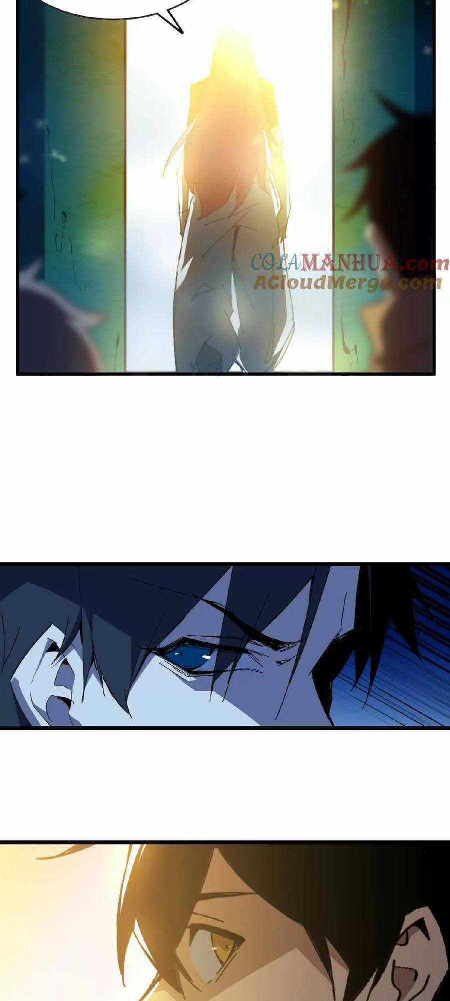 Dũng Giả X Nữ Ma Vương Chương 25 trang 21