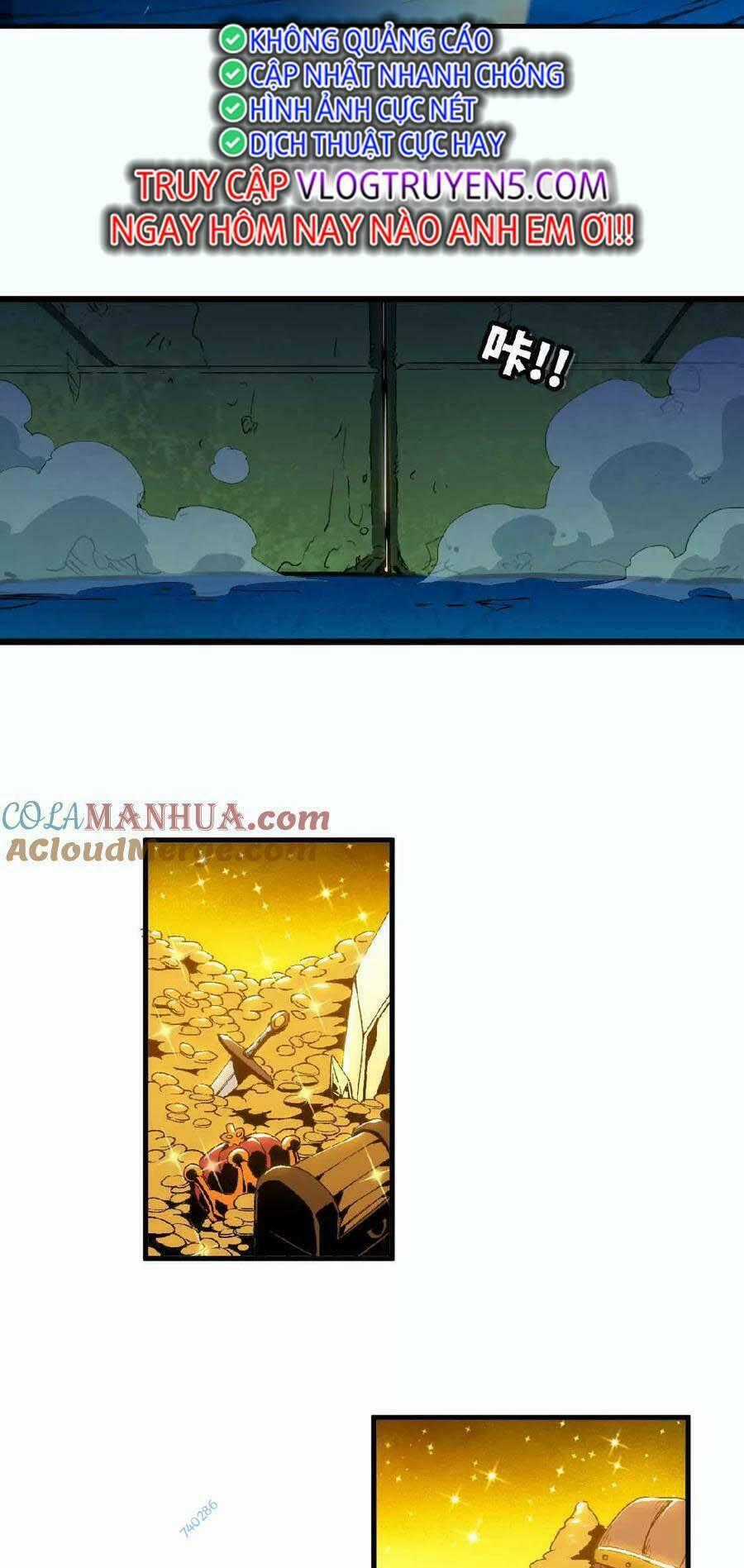 Dũng Giả X Nữ Ma Vương Chương 25 trang 27