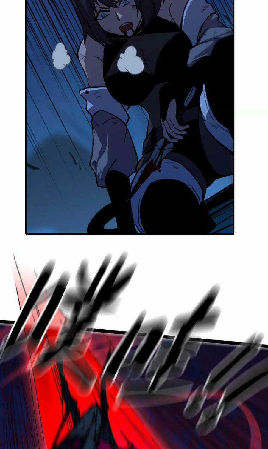 Dũng Giả X Nữ Ma Vương Chương 25 trang 5