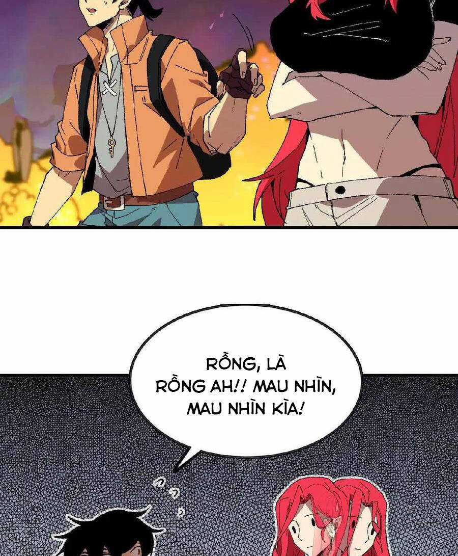 Dũng Giả X Nữ Ma Vương Chương 26 trang 12