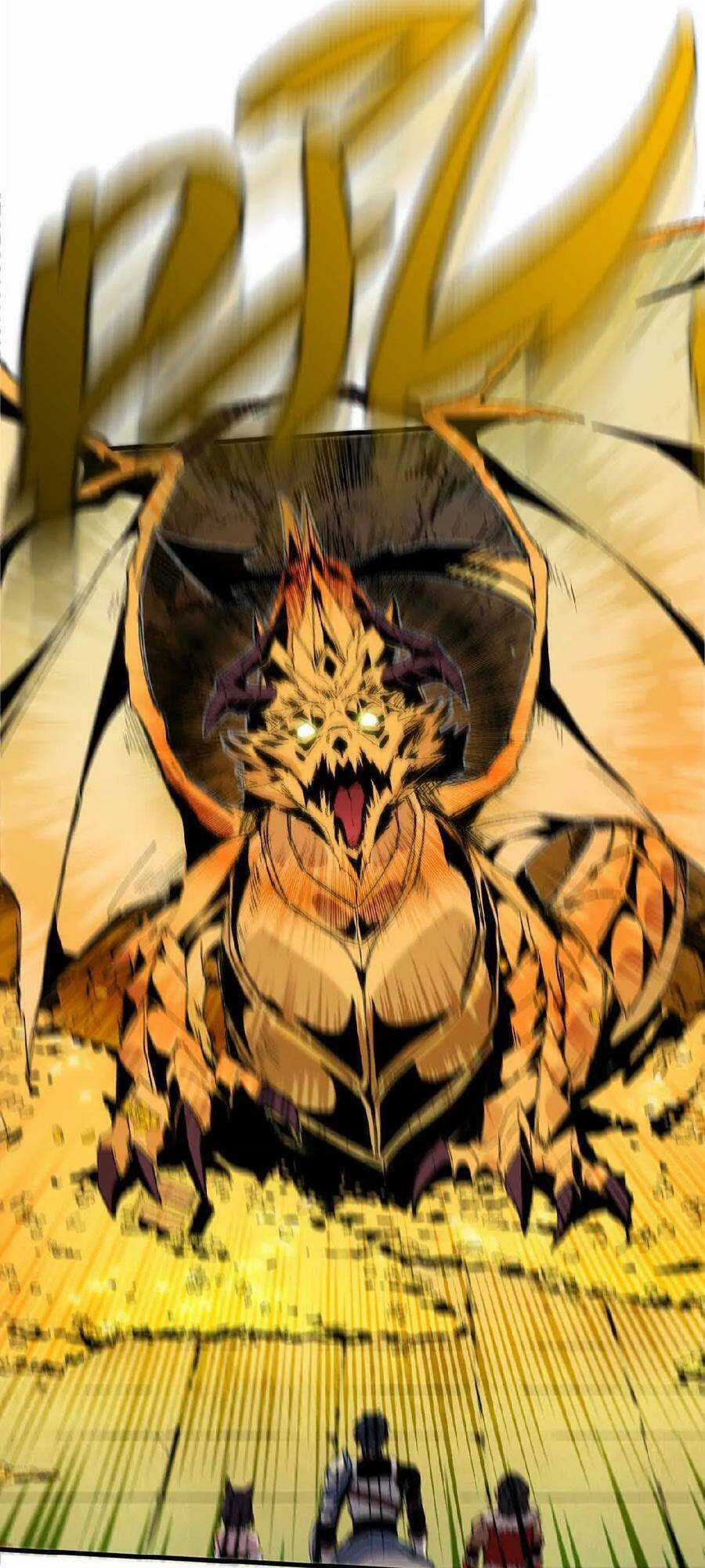 Dũng Giả X Nữ Ma Vương Chương 26 trang 15