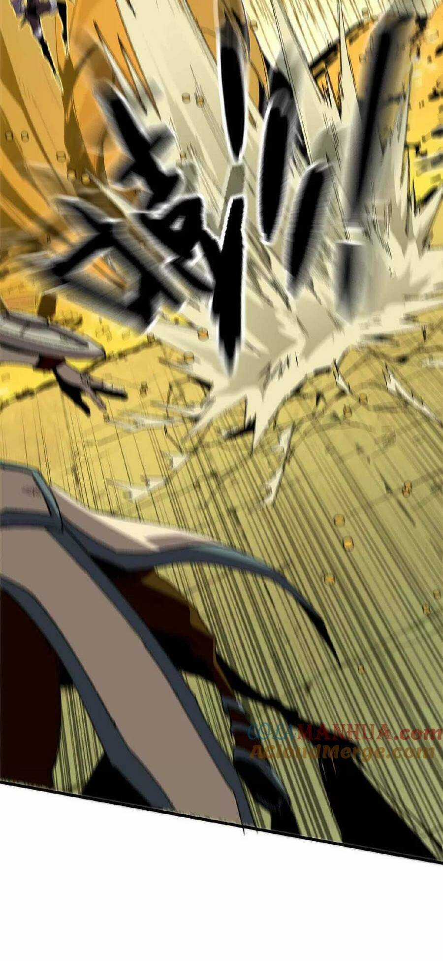 Dũng Giả X Nữ Ma Vương Chương 26 trang 18