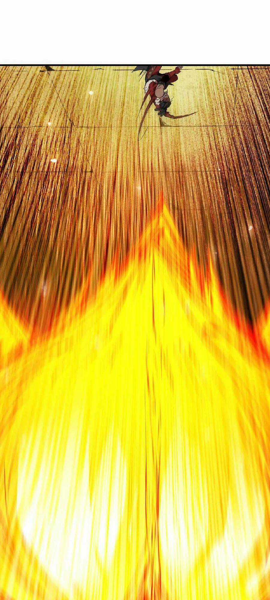 Dũng Giả X Nữ Ma Vương Chương 26 trang 29