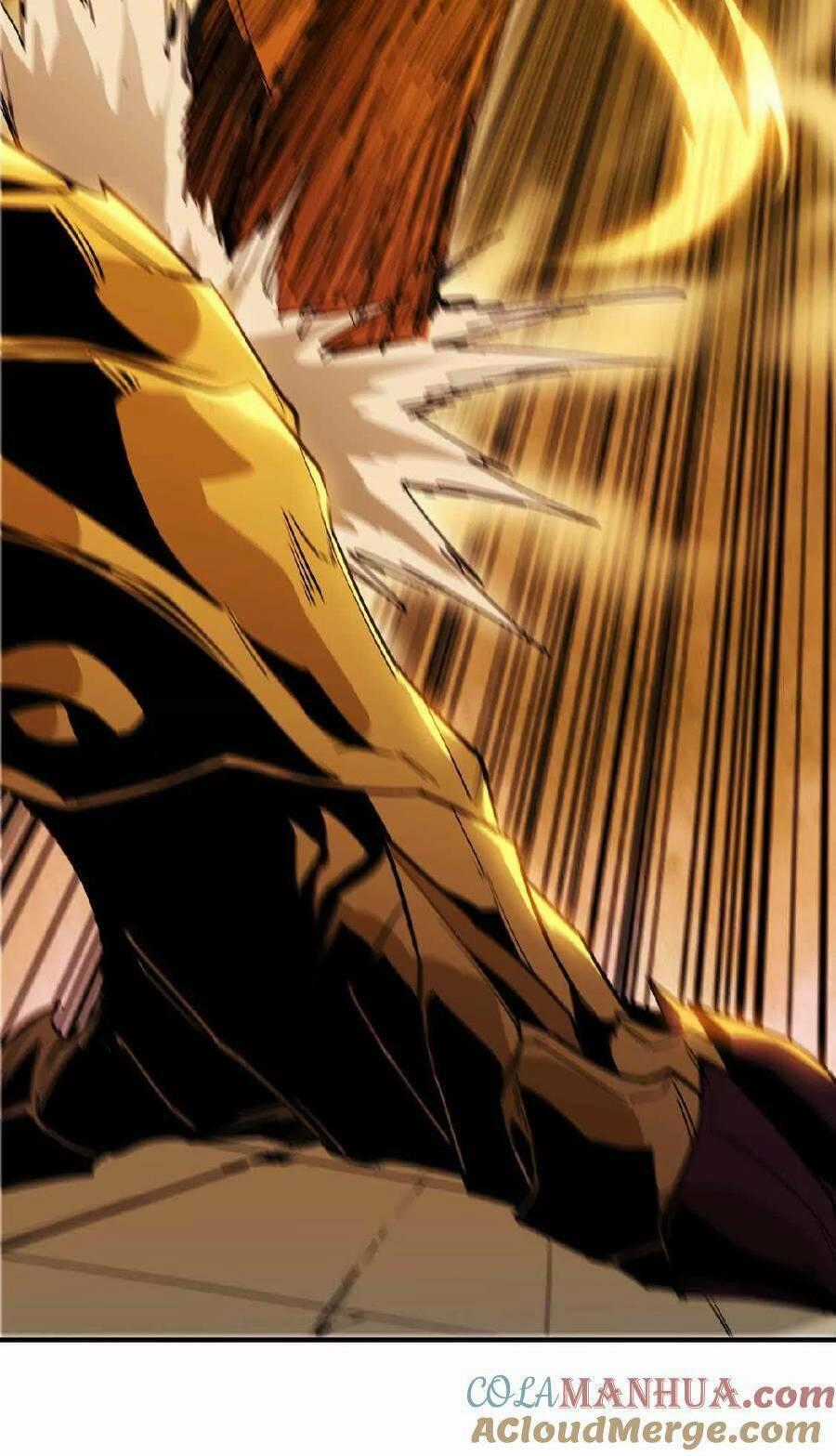 Dũng Giả X Nữ Ma Vương Chương 26 trang 31