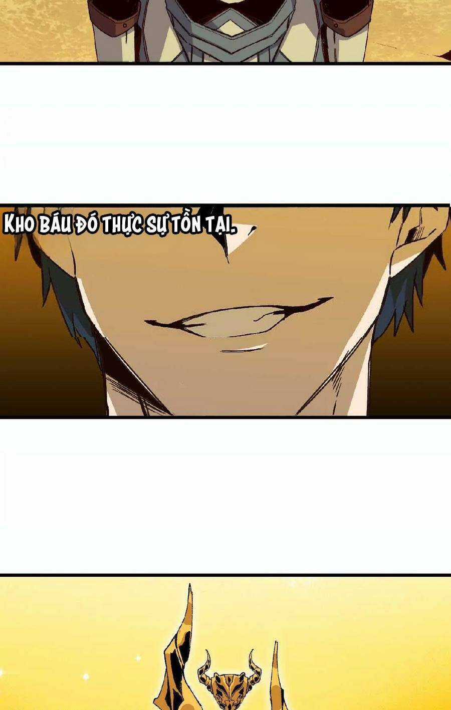 Dũng Giả X Nữ Ma Vương Chương 26 trang 4