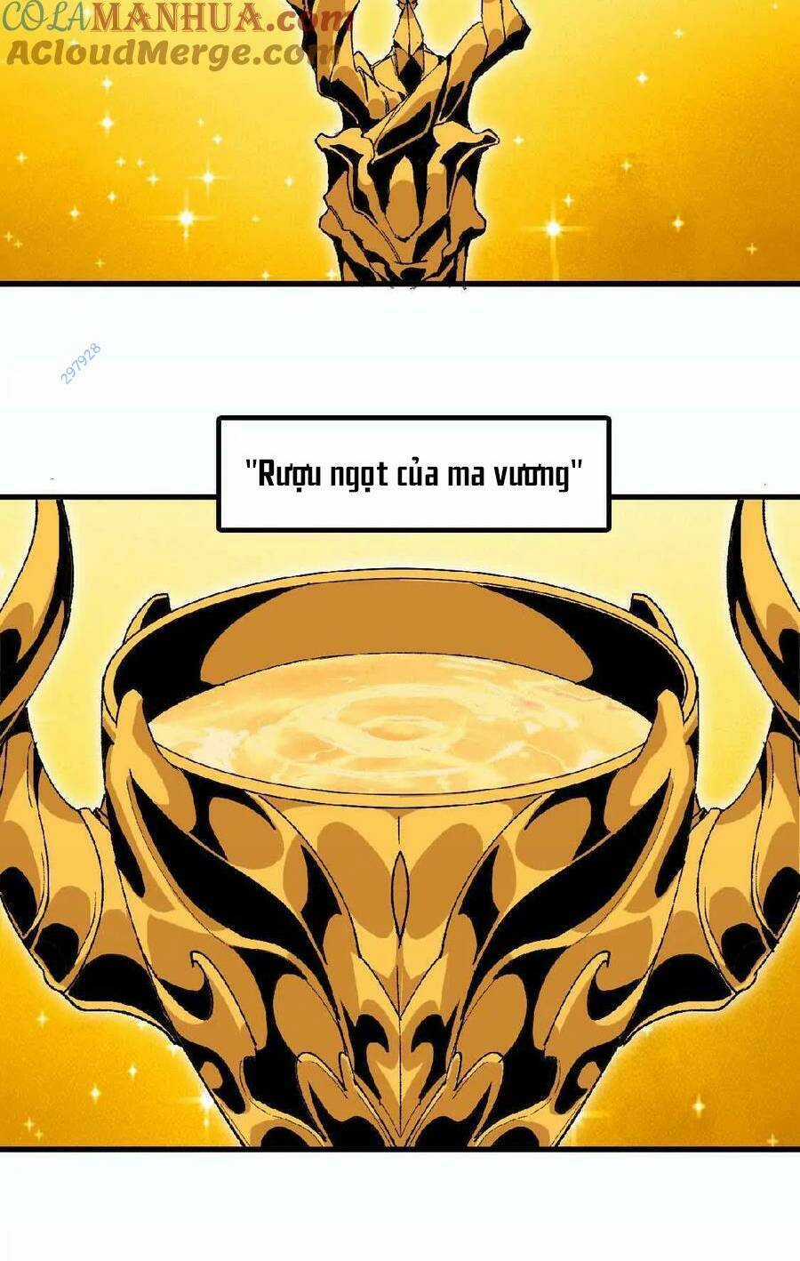 Dũng Giả X Nữ Ma Vương Chương 26 trang 5