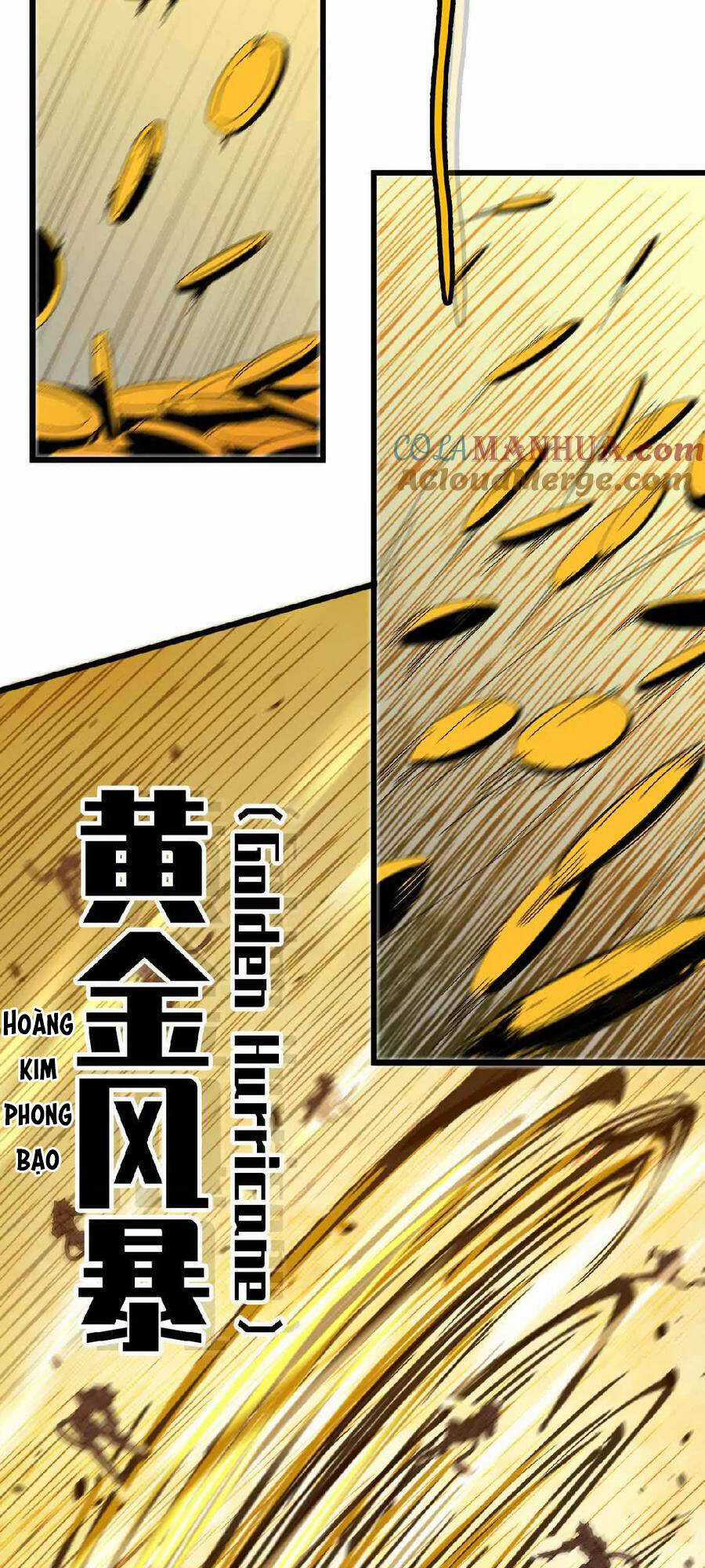 Dũng Giả X Nữ Ma Vương Chương 27 trang 10