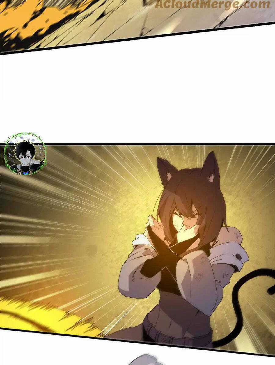 Dũng Giả X Nữ Ma Vương Chương 27 trang 12