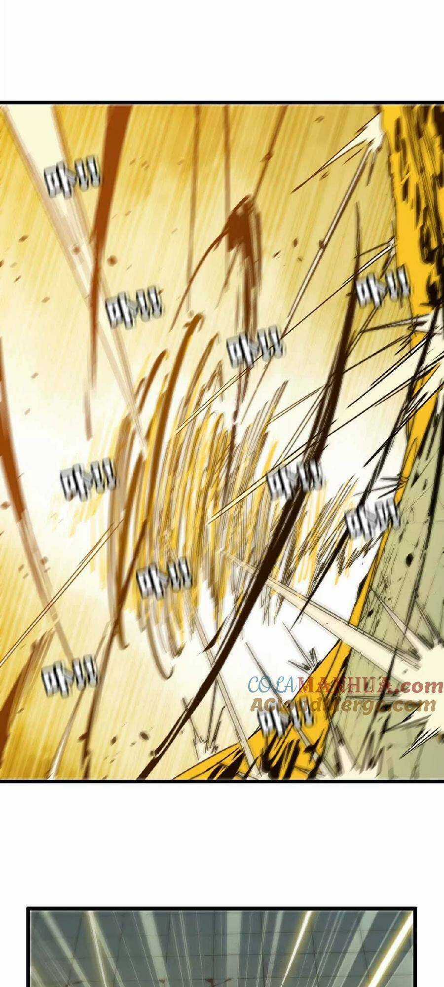 Dũng Giả X Nữ Ma Vương Chương 27 trang 14