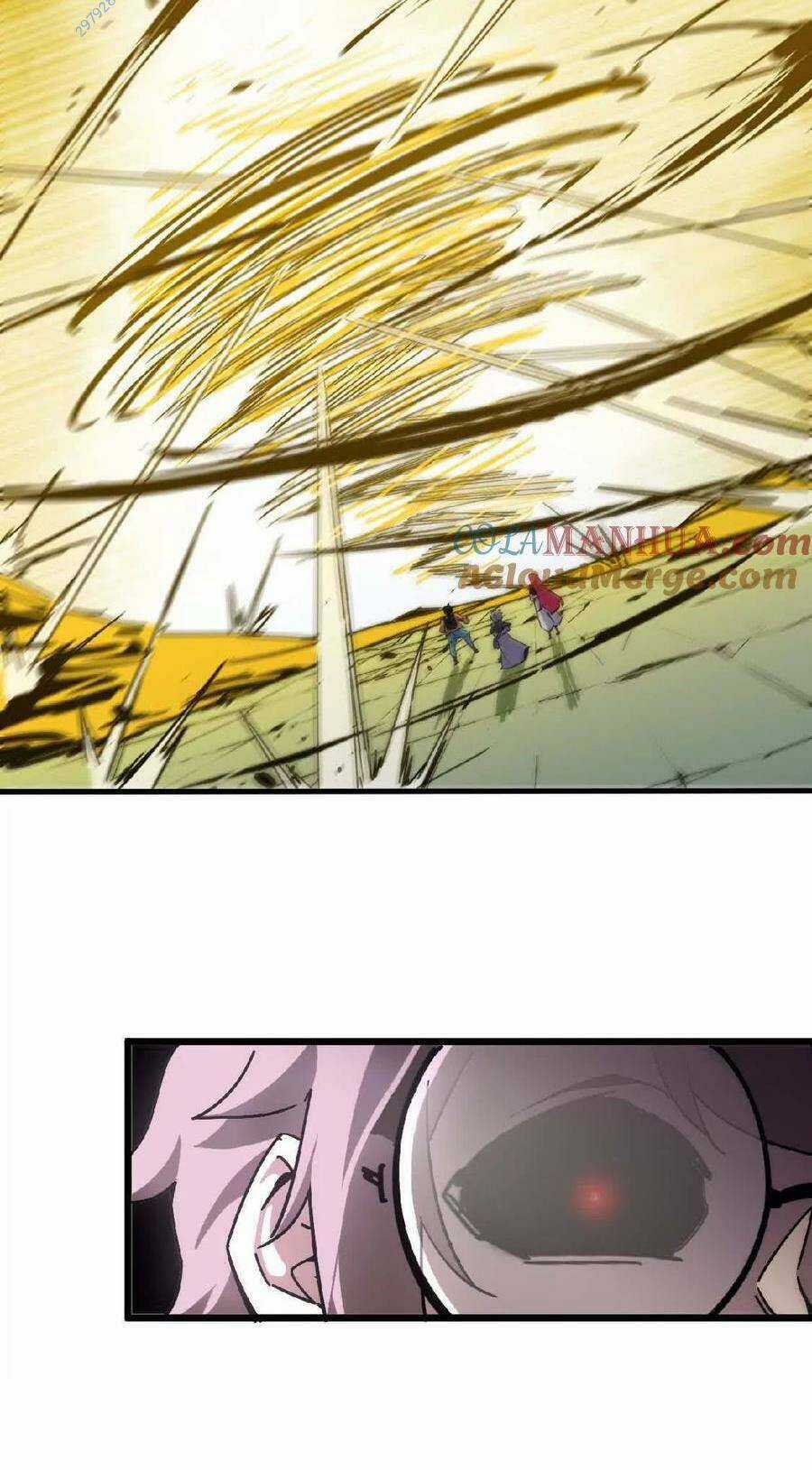 Dũng Giả X Nữ Ma Vương Chương 27 trang 17