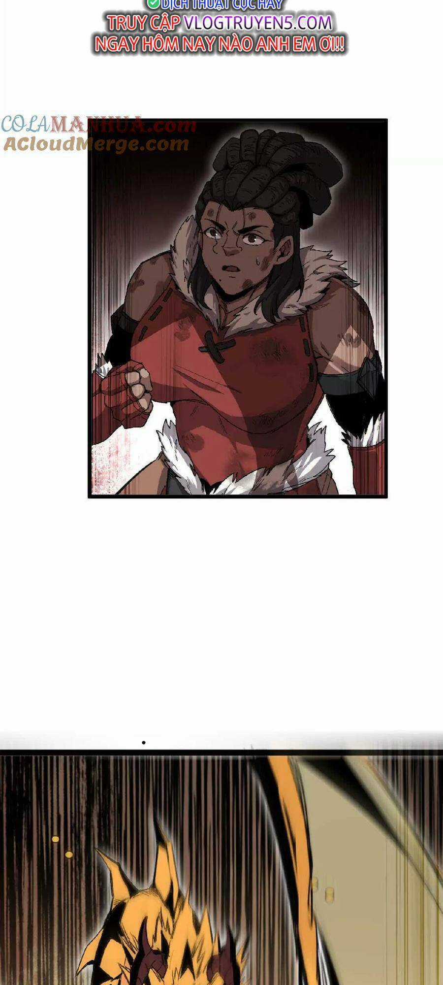 Dũng Giả X Nữ Ma Vương Chương 27 trang 2