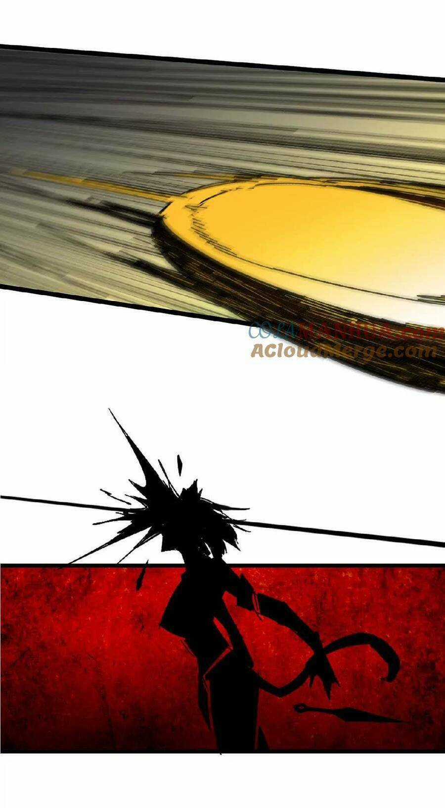 Dũng Giả X Nữ Ma Vương Chương 27 trang 24