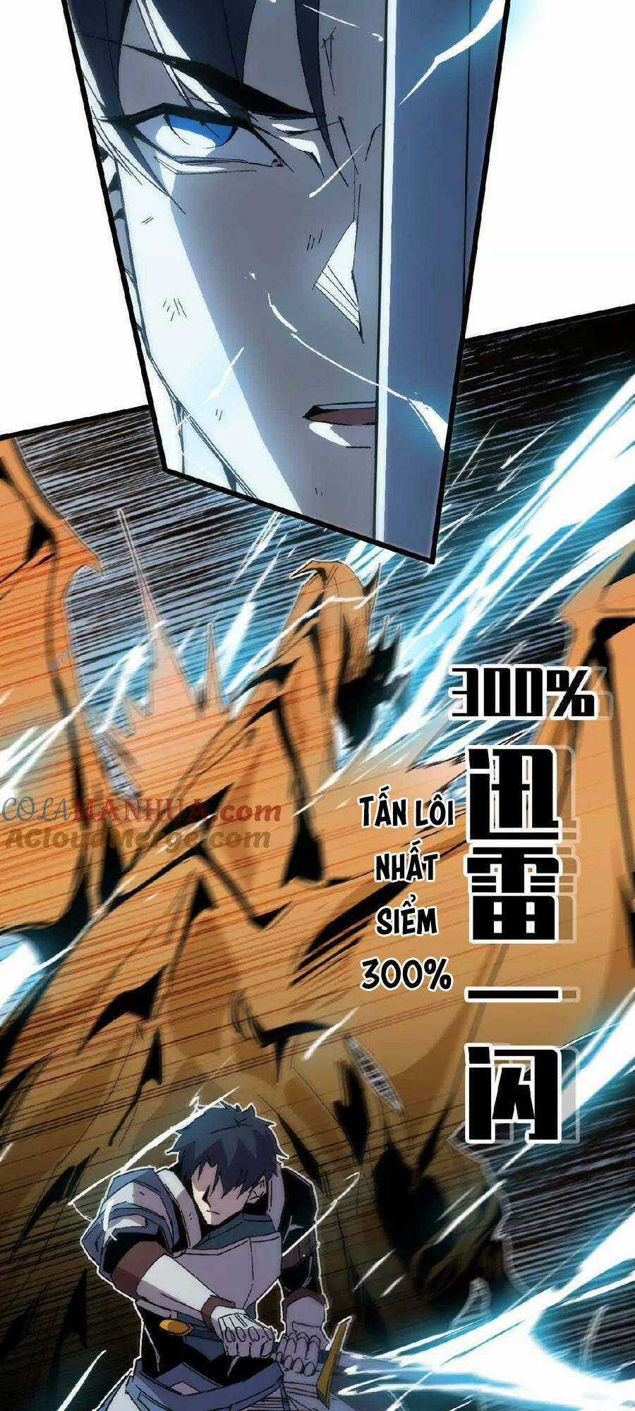 Dũng Giả X Nữ Ma Vương Chương 27 trang 27