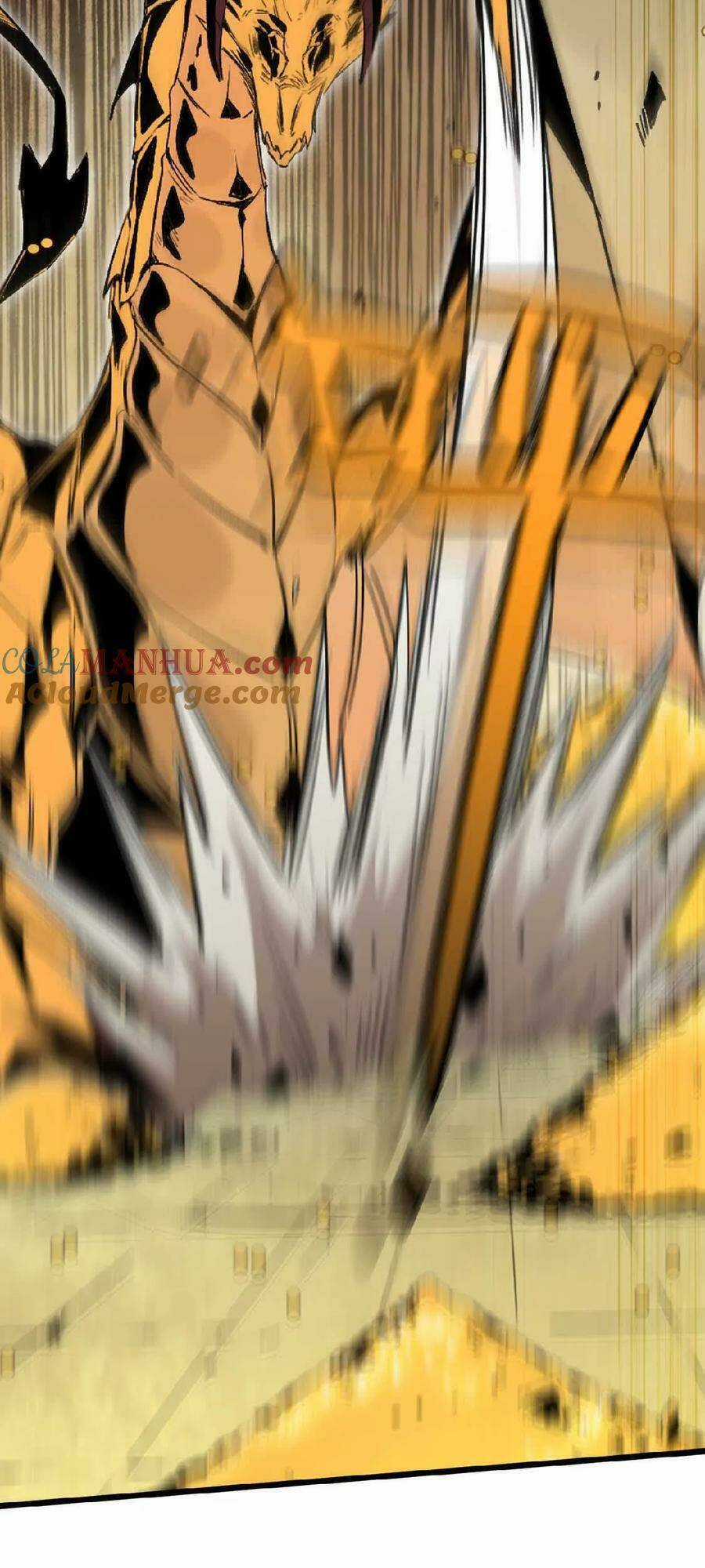 Dũng Giả X Nữ Ma Vương Chương 27 trang 3