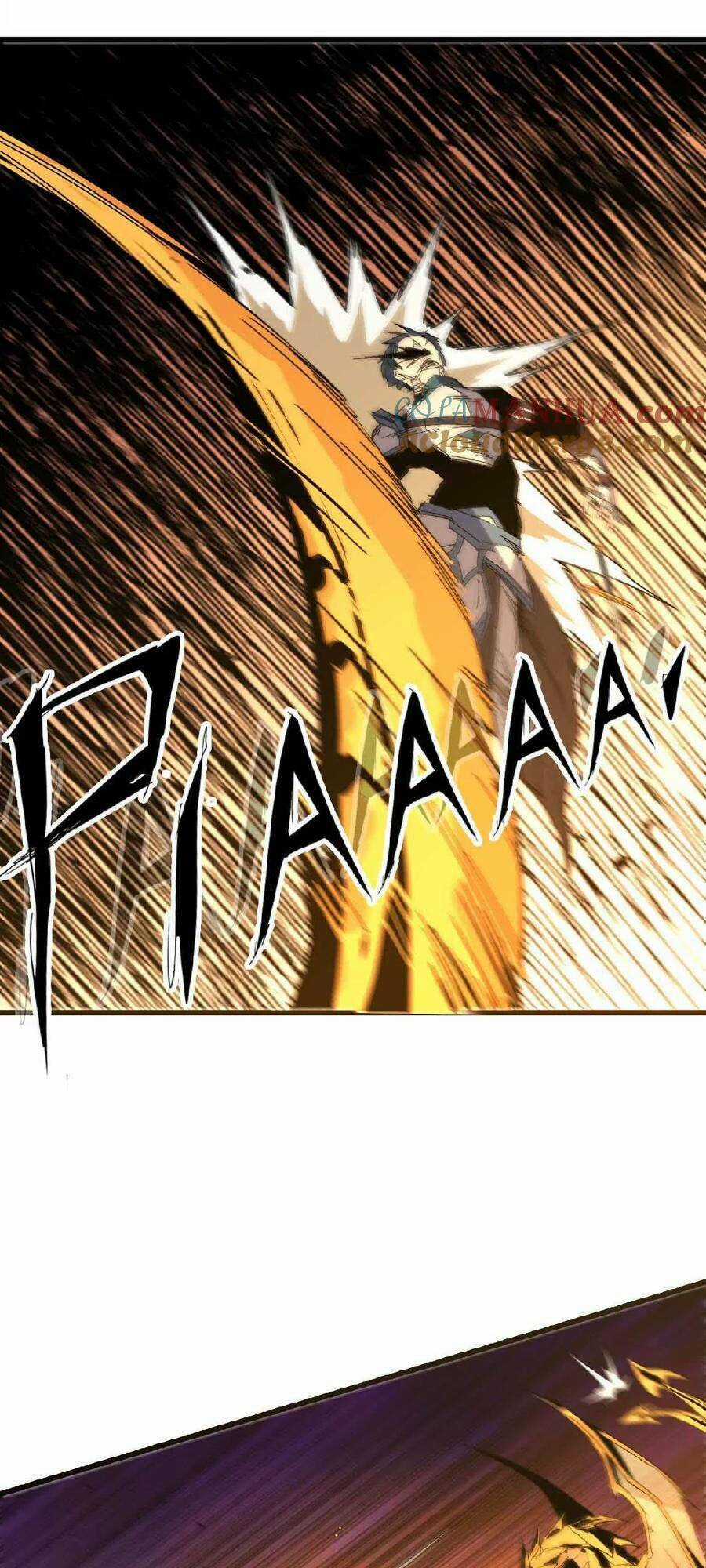 Dũng Giả X Nữ Ma Vương Chương 27 trang 31