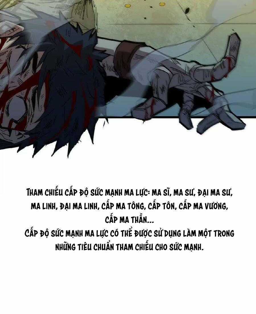 Dũng Giả X Nữ Ma Vương Chương 27 trang 35