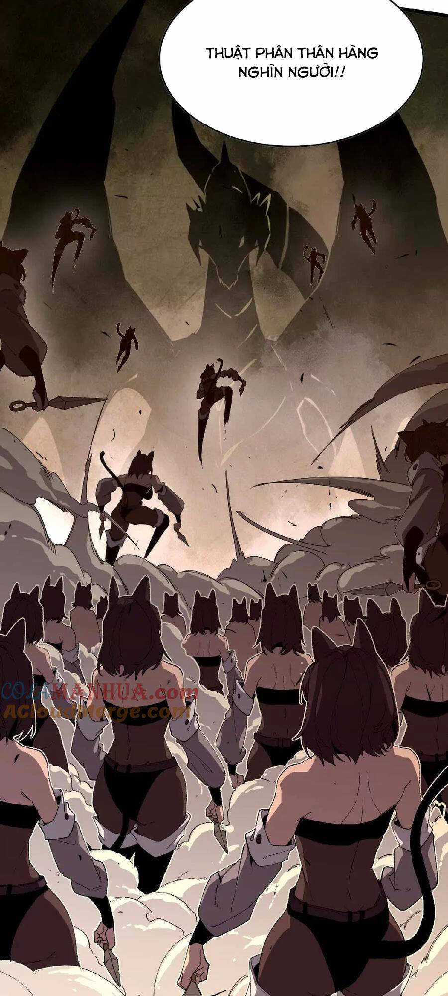 Dũng Giả X Nữ Ma Vương Chương 27 trang 7