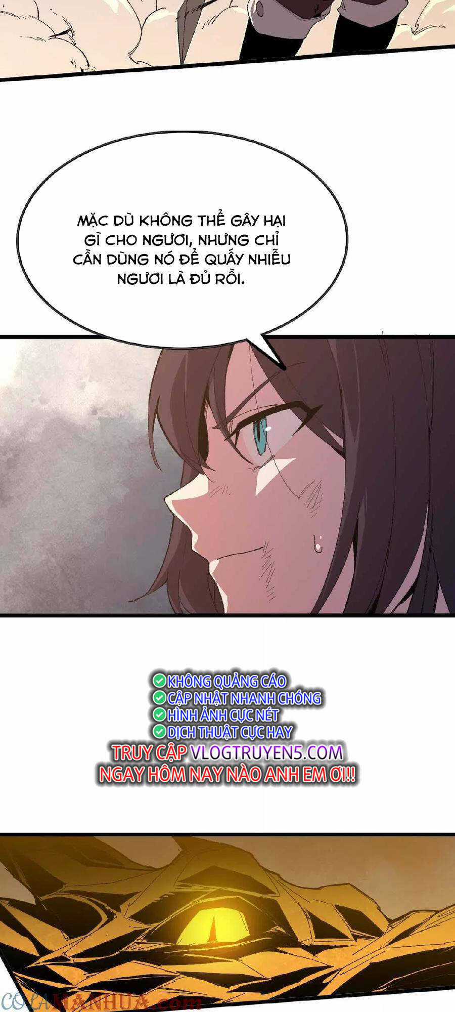 Dũng Giả X Nữ Ma Vương Chương 27 trang 8