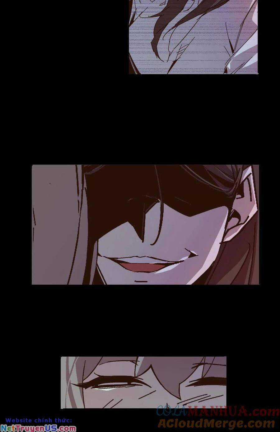 Dũng Giả X Nữ Ma Vương Chương 28 trang 11