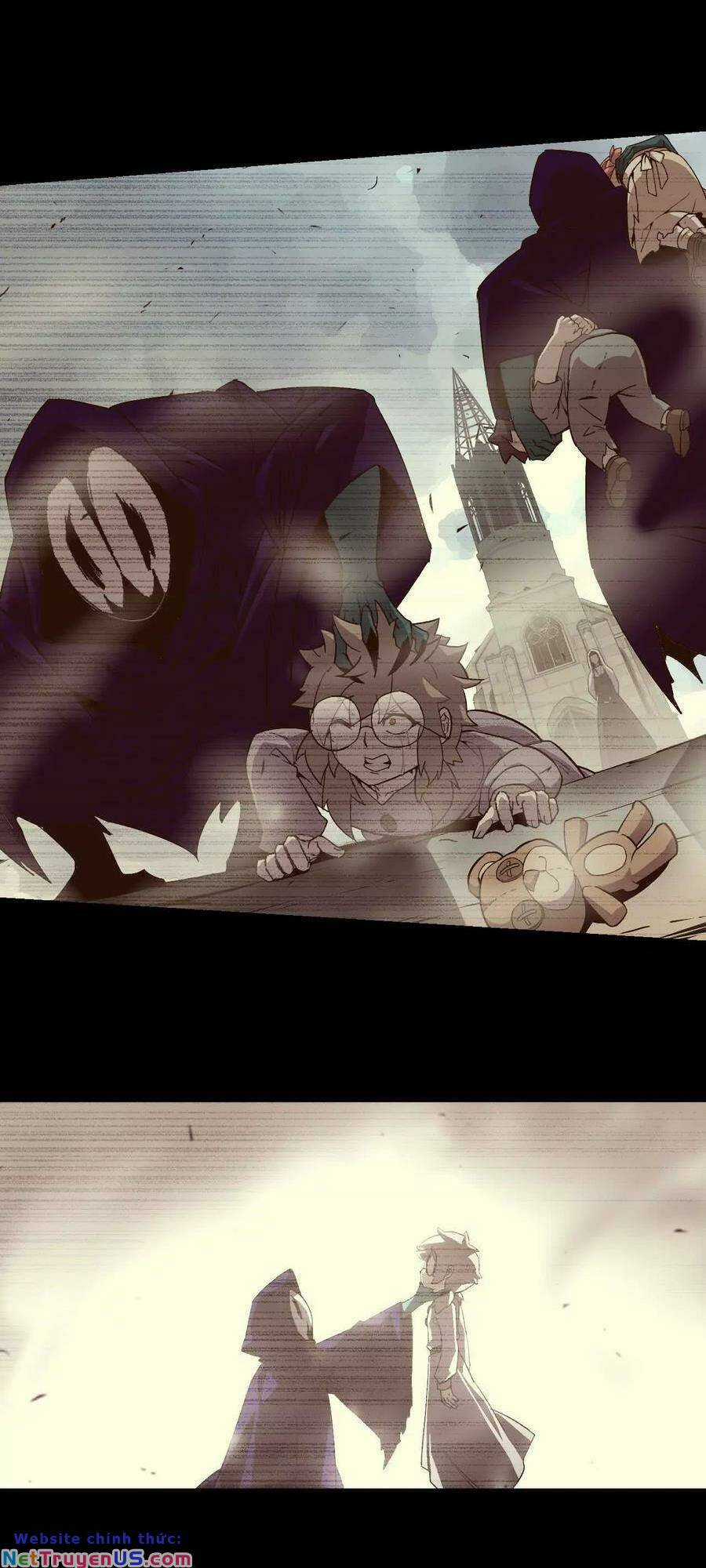 Dũng Giả X Nữ Ma Vương Chương 28 trang 12