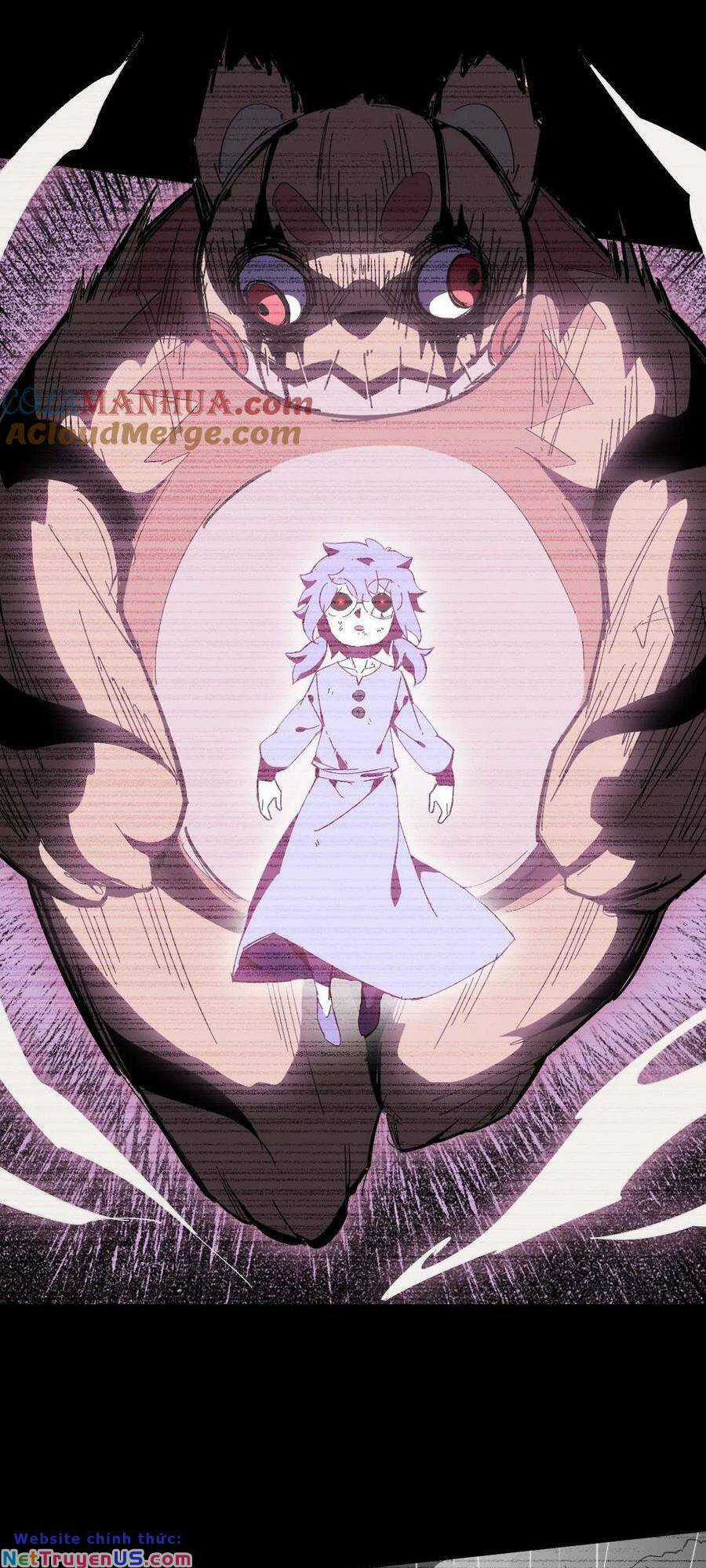 Dũng Giả X Nữ Ma Vương Chương 28 trang 14