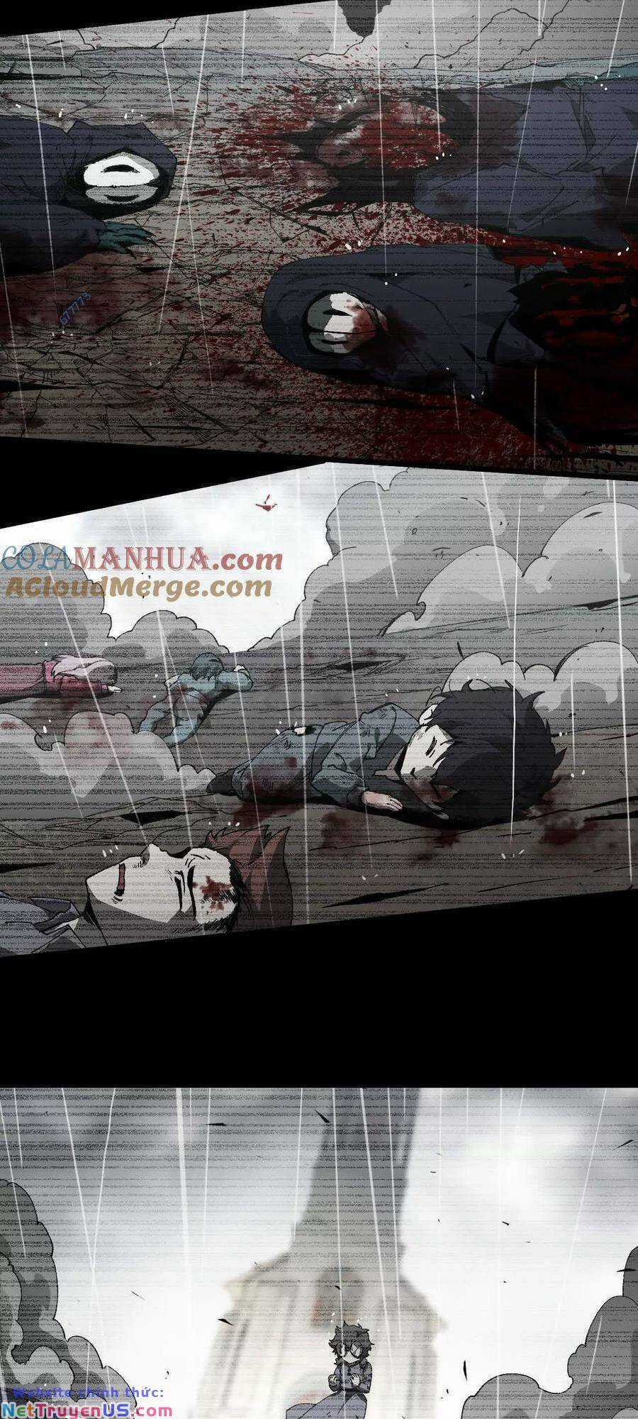 Dũng Giả X Nữ Ma Vương Chương 28 trang 15