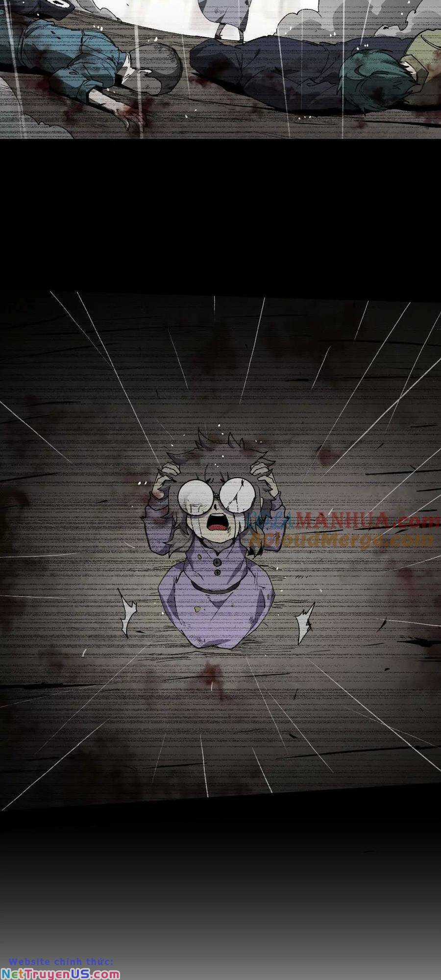 Dũng Giả X Nữ Ma Vương Chương 28 trang 16