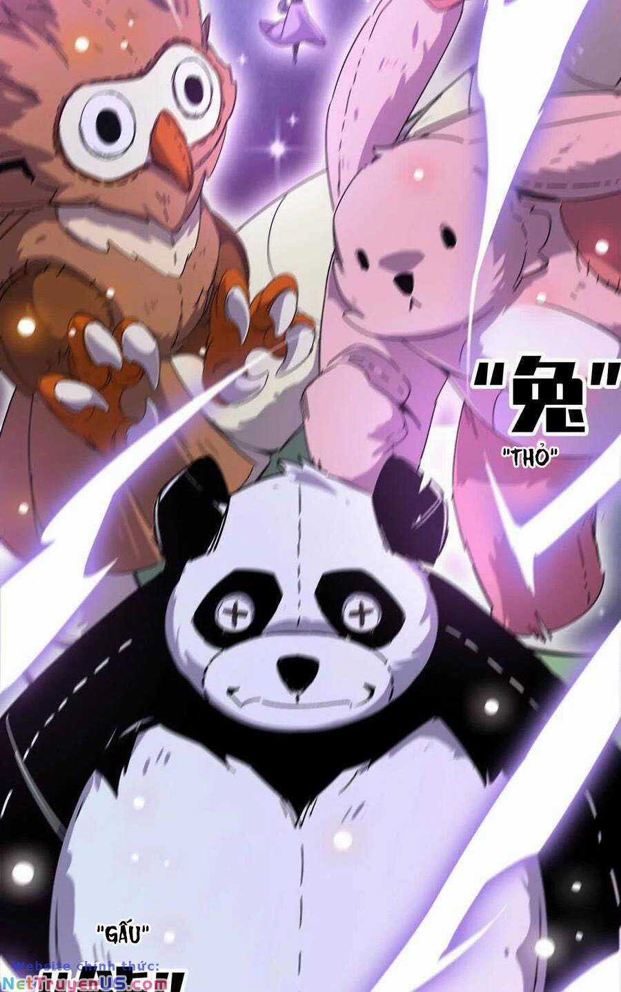 Dũng Giả X Nữ Ma Vương Chương 28 trang 24